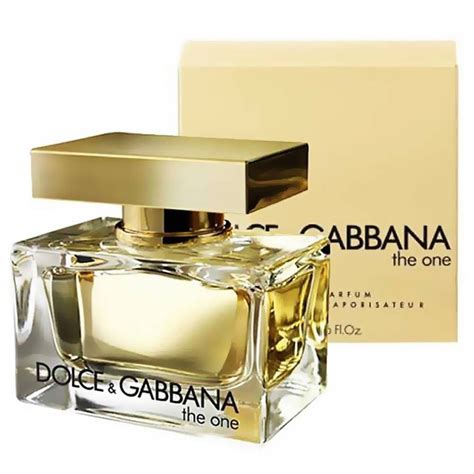 dolce gabbana the one woman opinie|Dolce & Gabbana the one notes.